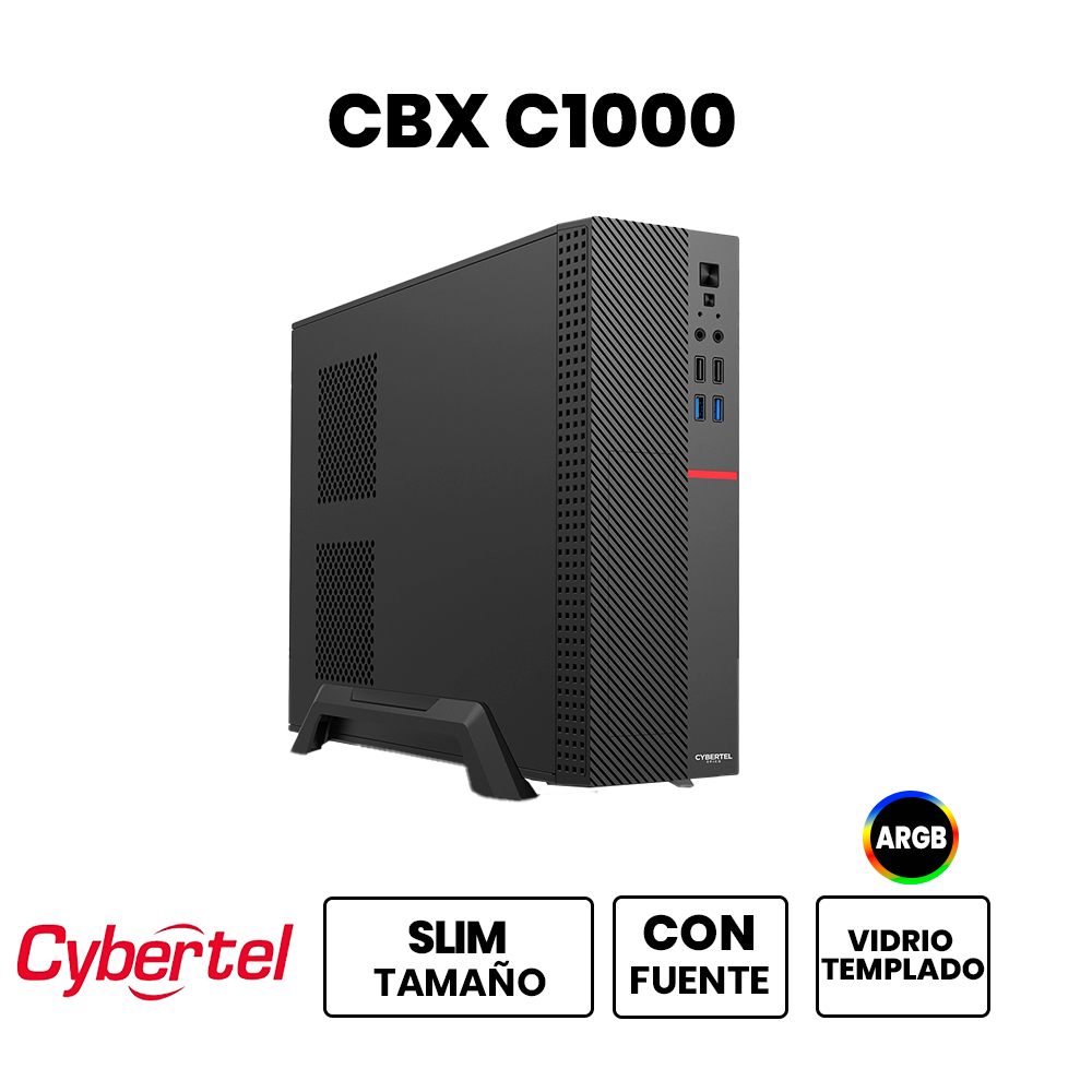 CBX C1000