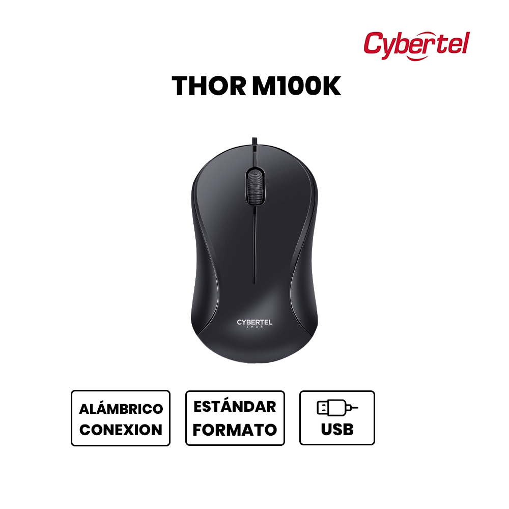CYB M100K