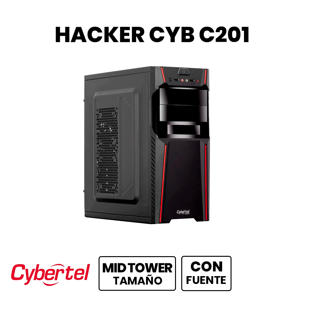 CYB-C201