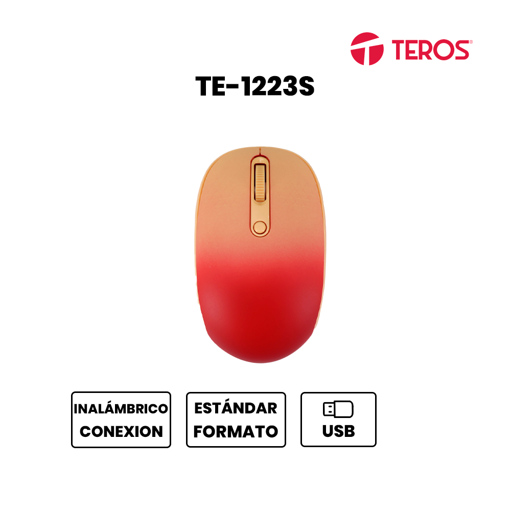 TE-1223S