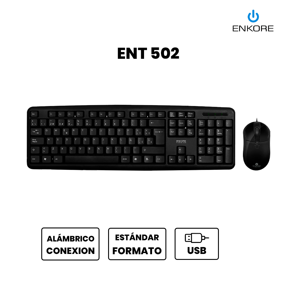 ENT502