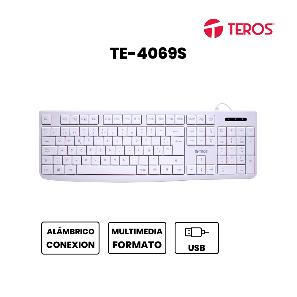 TE-4069S