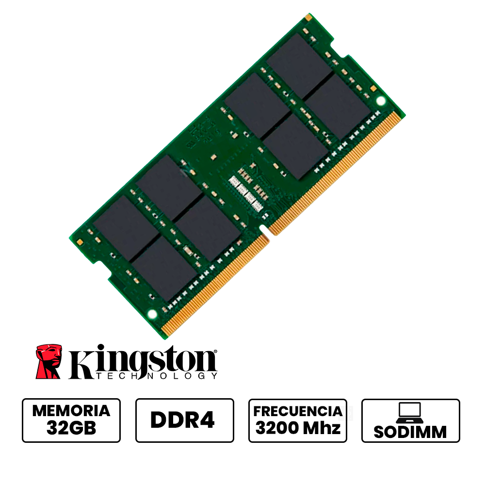 KCP432SD8/32