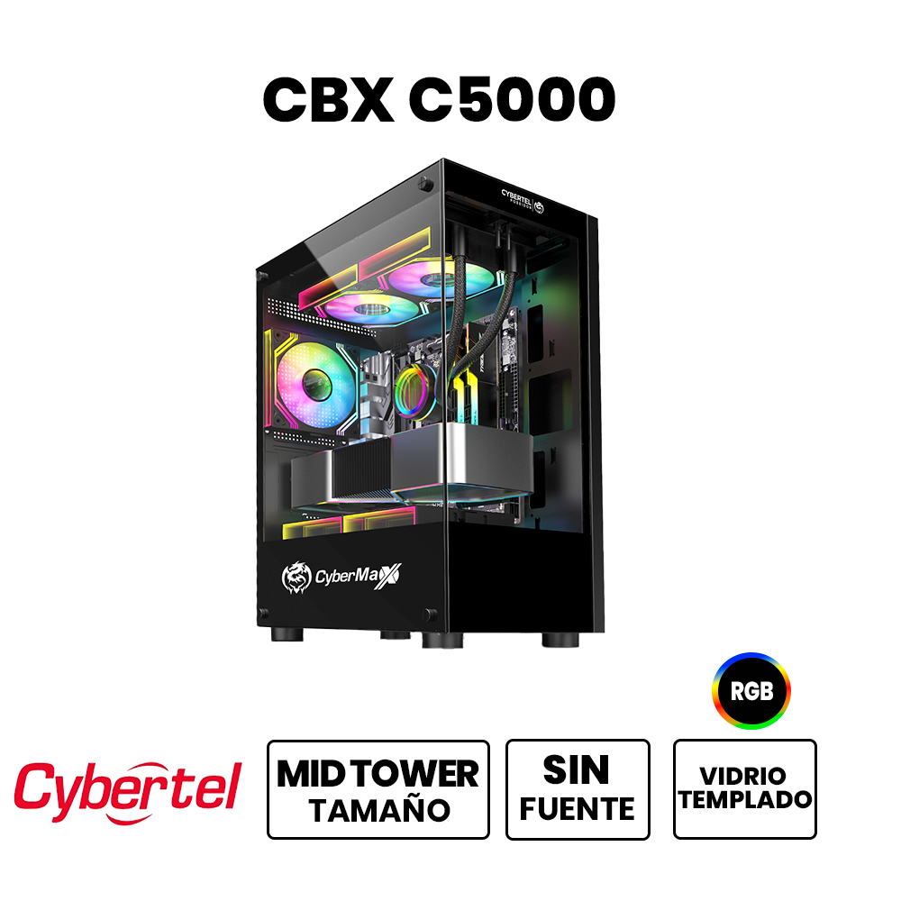 CBX C5000