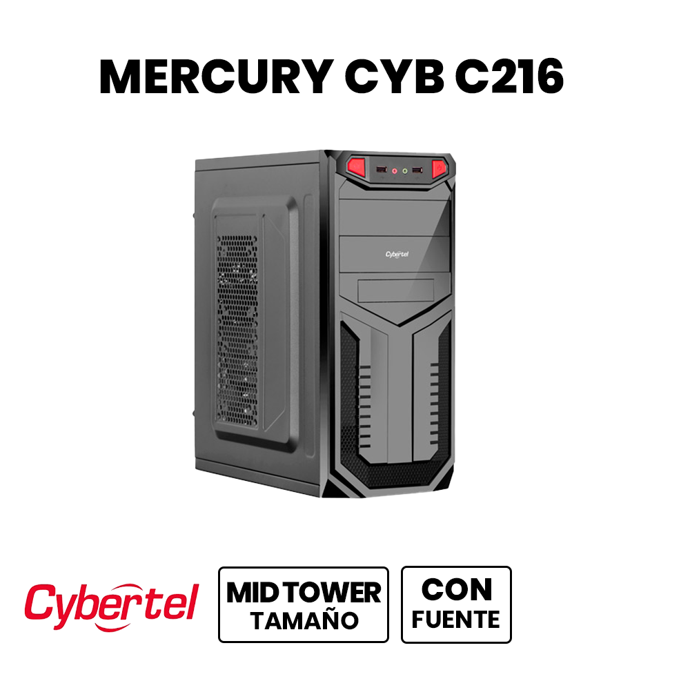 CYB C216