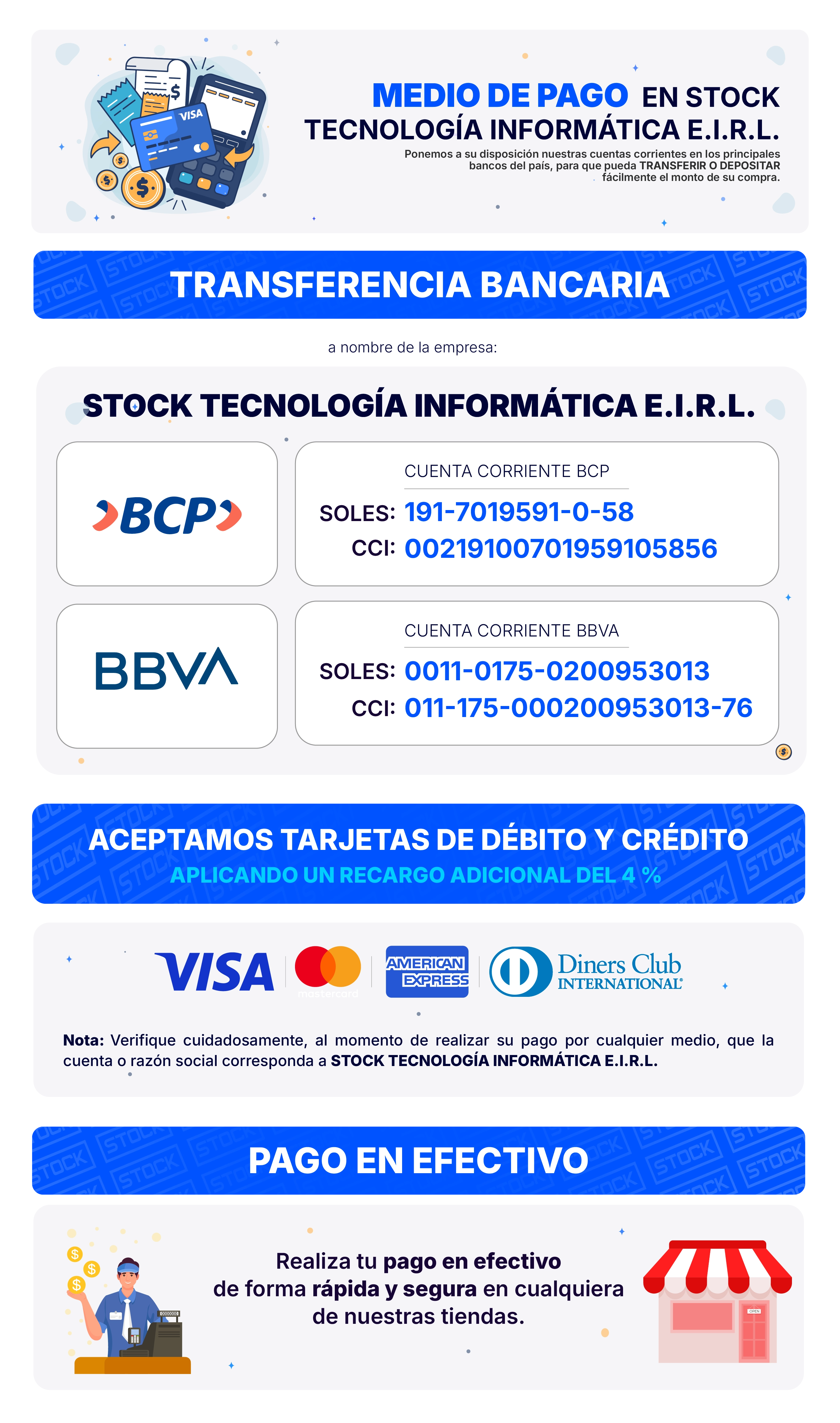 pago
